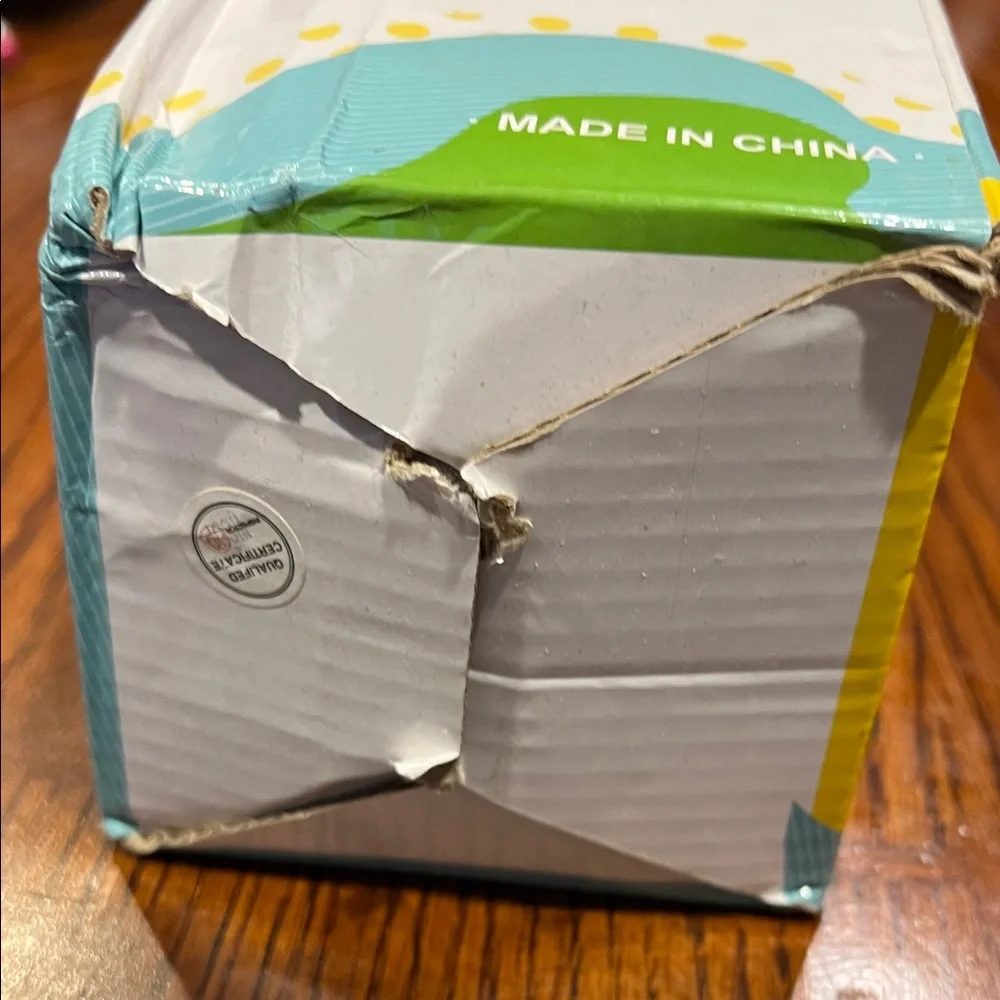 Pet Multifunctional Water Bottle with some little plastic bag inside New
